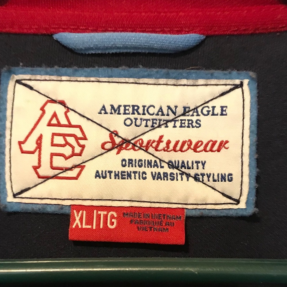 Jacket - Picture 2 of 4